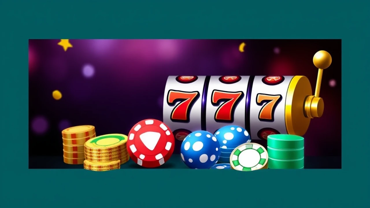 Nailing the Dos and Don'ts of Online Casino Slot Betting: Your Go-To Manual