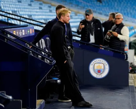 Napoli's Coach Describes Champions League Fixture as Pupils vs Masters Versus Manchester City