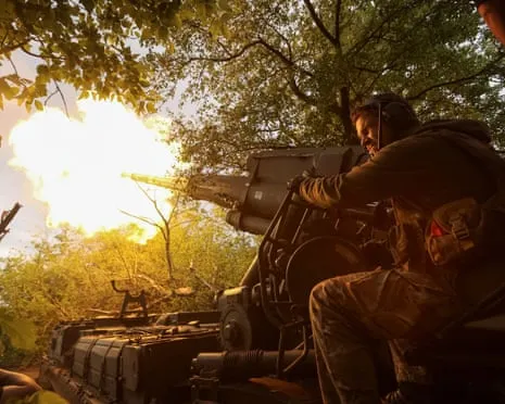 Zelenskyy Reports Significant Success as Troops Repel Russian Gains