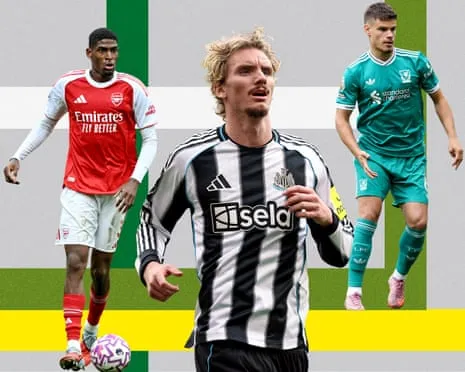 Premier League: 10 Crucial Things to Watch This Weekend