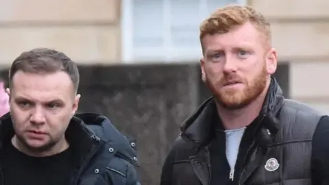 Notorious Scotland-Based Gangland Individuals Arrested in the UAE