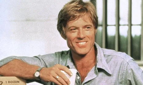 The Iconic Star: The Incandescently Handsome Actor Who Revolutionized Hollywood For Good