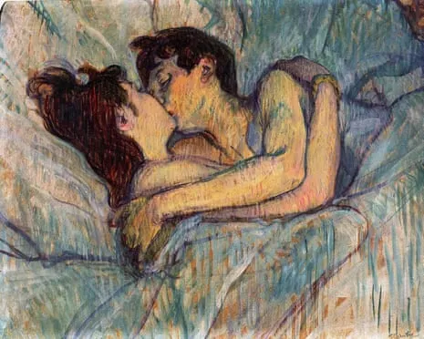My Partner Views Intimacy as a Competition – How Can Reassure Him?