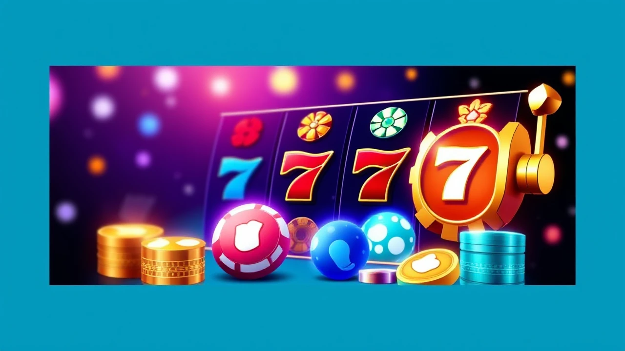 Revealing the Latest Advancements in Online Slot Gaming Industry