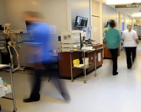 UK Doctors Found to be Guilty of Sexual Misconduct Not Being Struck Off, Research Shows