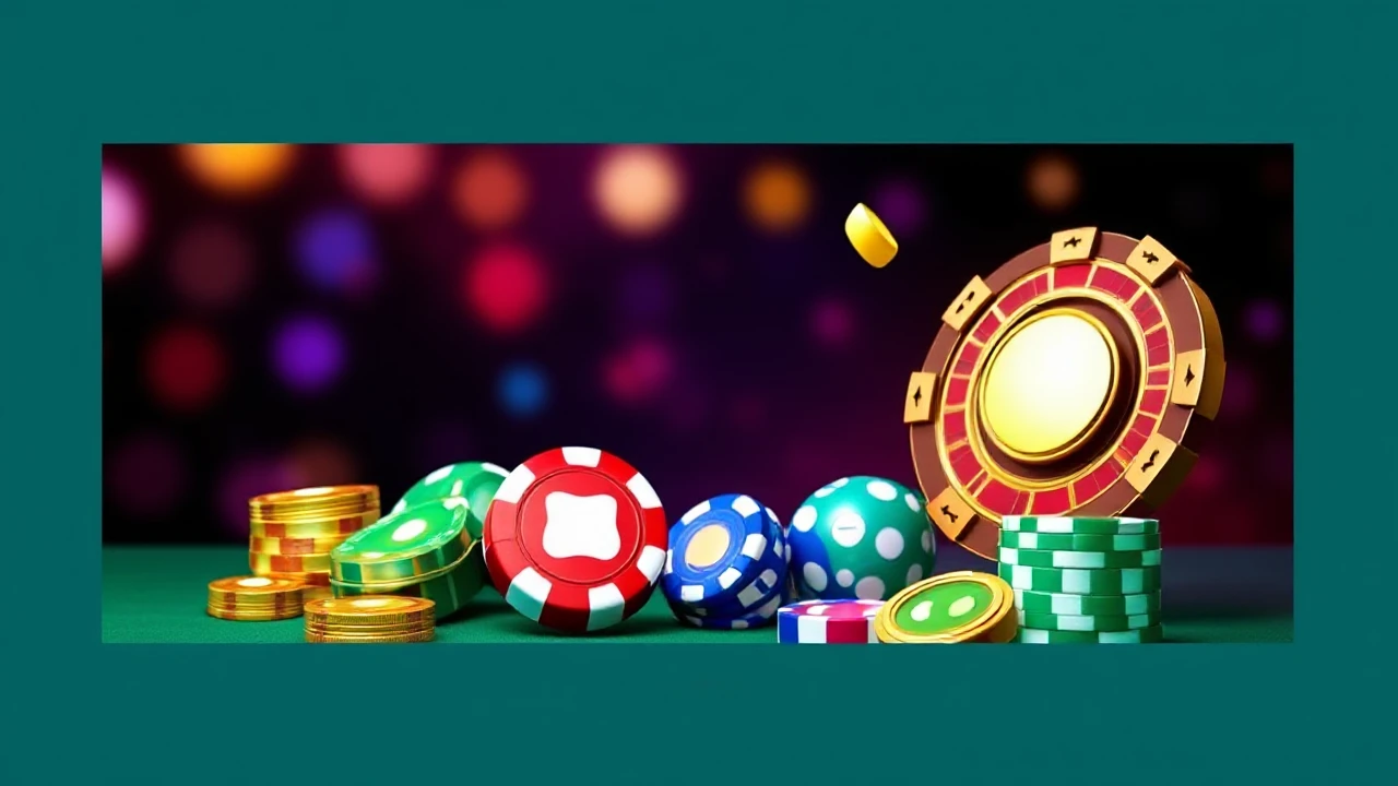 Optimizing Your Wins: Internet Casino Betting Tips