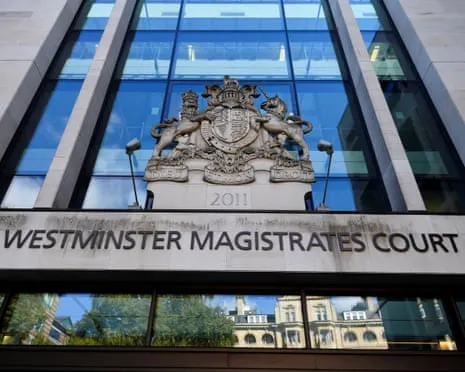 Three Defendants Charged Regarding Pro-Palestine Group Banners Plead Not Guilty