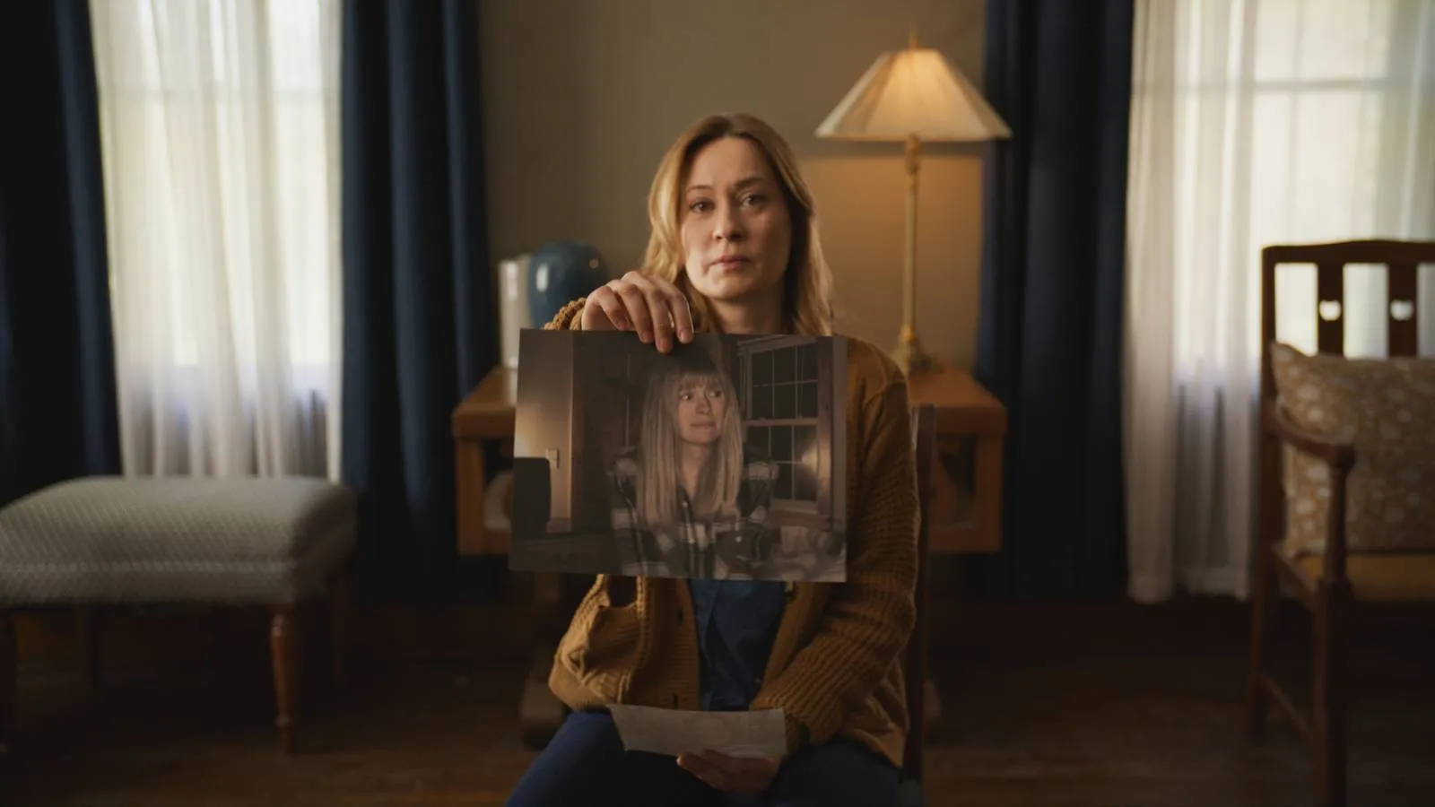 This Chilling Film Might Ignite The Director's Thriller Genre Path