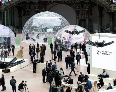 AI Is Set to Make the Rich Incredibly More Affluent. Is This the Future We Desire?