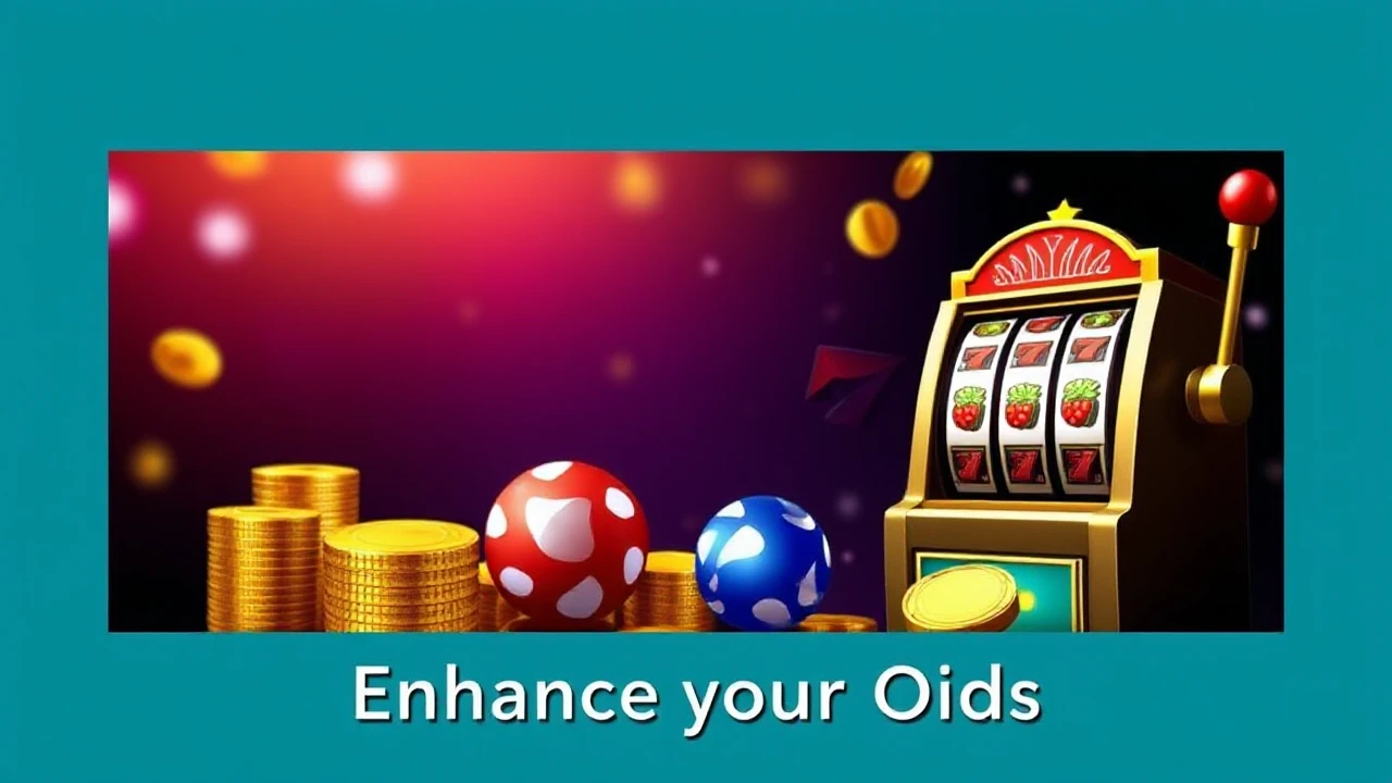 Enhance Your Odds: 10 Techniques to Win Huge at Slot Machine Games