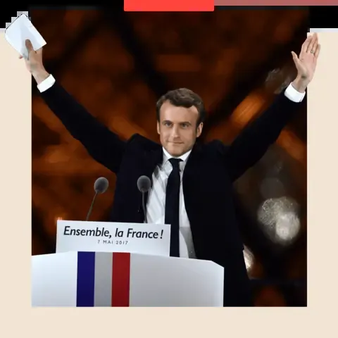The Reasons France Faces Turning Into the New Ailing Economy of Europe