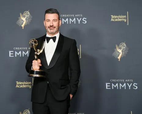 Nightly Program Presenters Condemn Cancellation of Kimmel’s Series