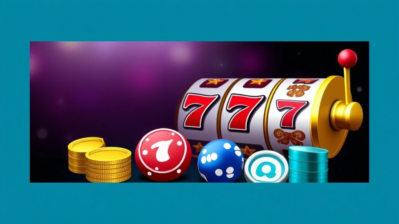 Maximizing Progressive Betting in Slot Games: Dos and Don'ts for Optimal Results