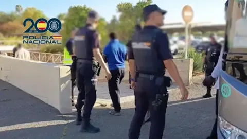 Spain Arrests 19 Suspects Suspected of Torture and Homicide After 50 Passengers Vanish from Vessel