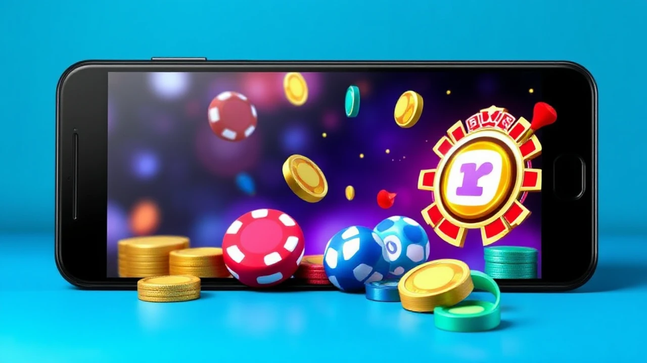 The Impact of Smartphone Optimization on Gaming Game Accessibility