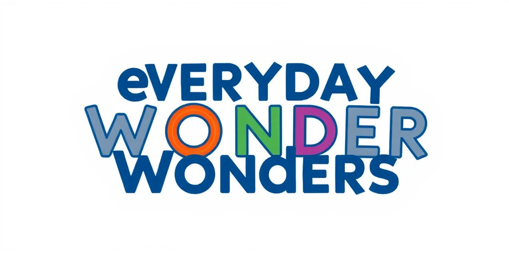 Everyday Wonders
